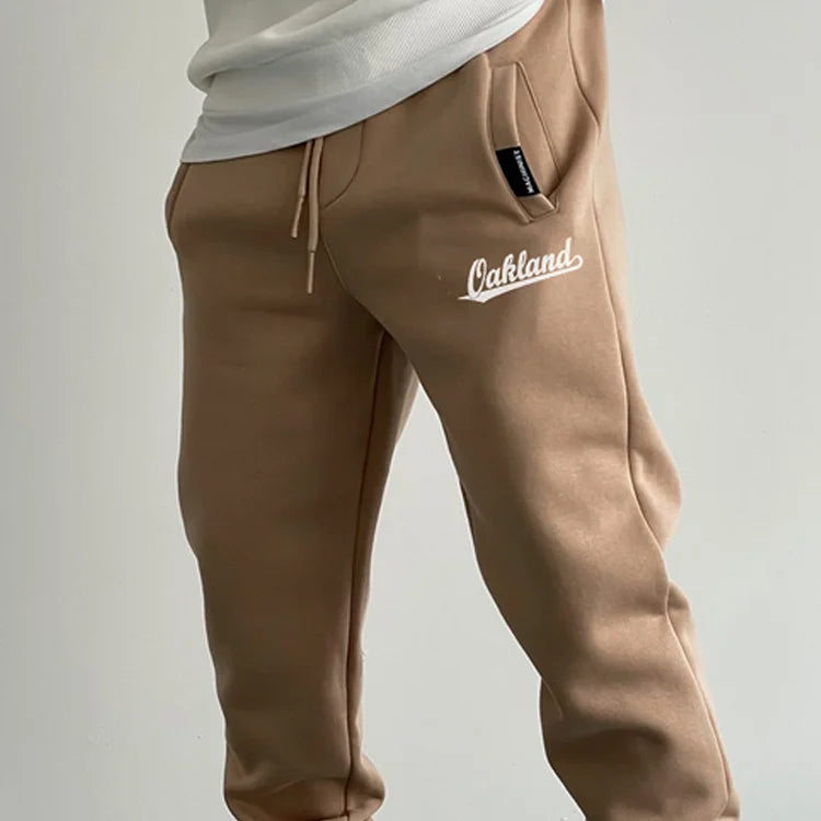 Oakland Fleece Sweatpants