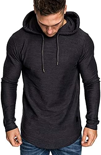 The Ryker Sports Hoodie