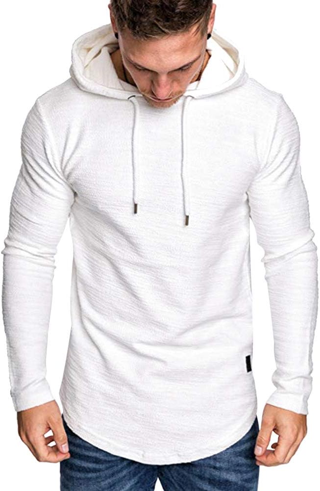 The Ryker Sports Hoodie