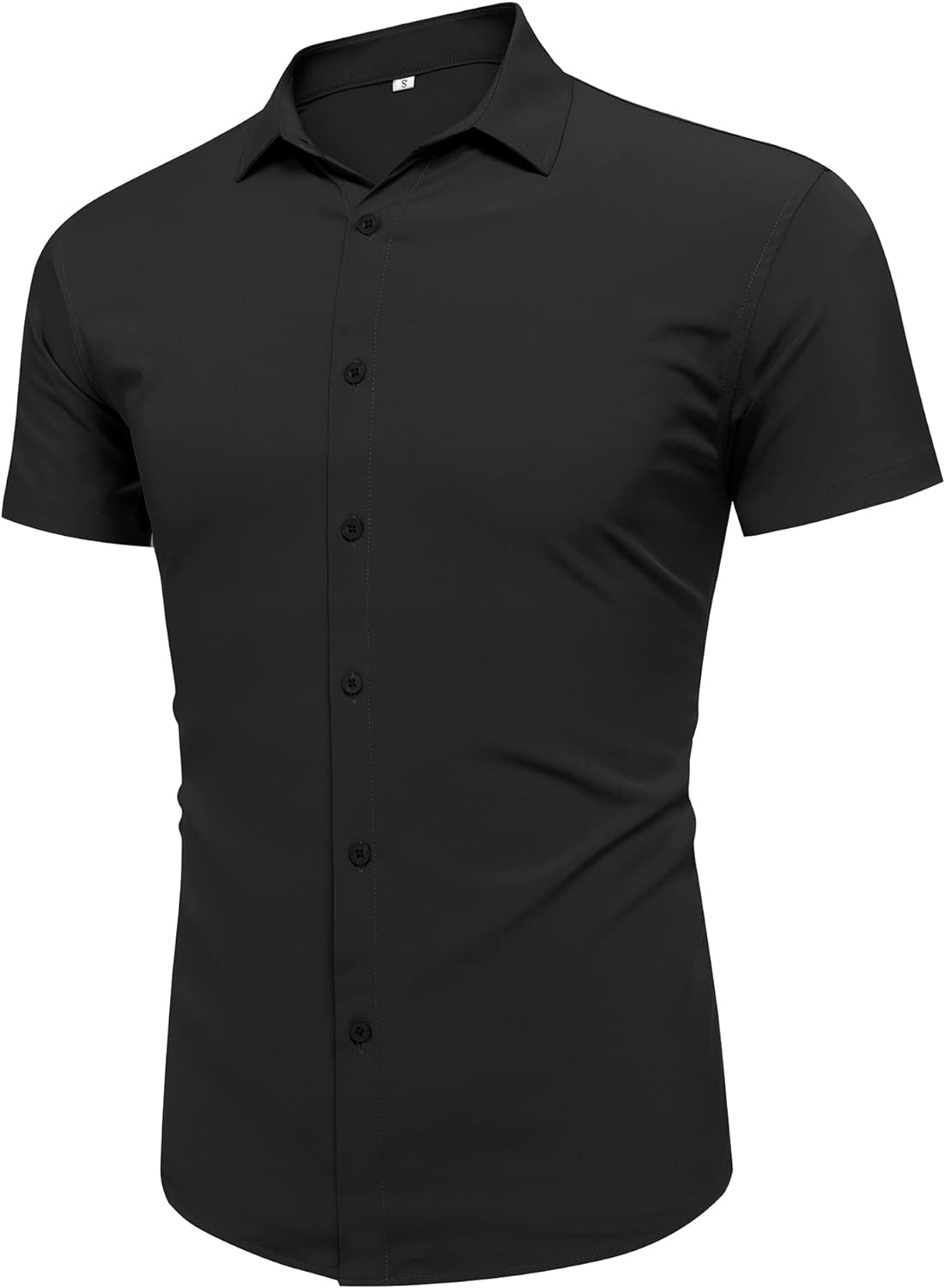 The Damon Dress Shirt