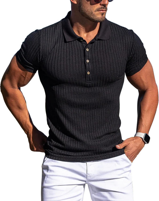 The Dienekes Polo Shirt