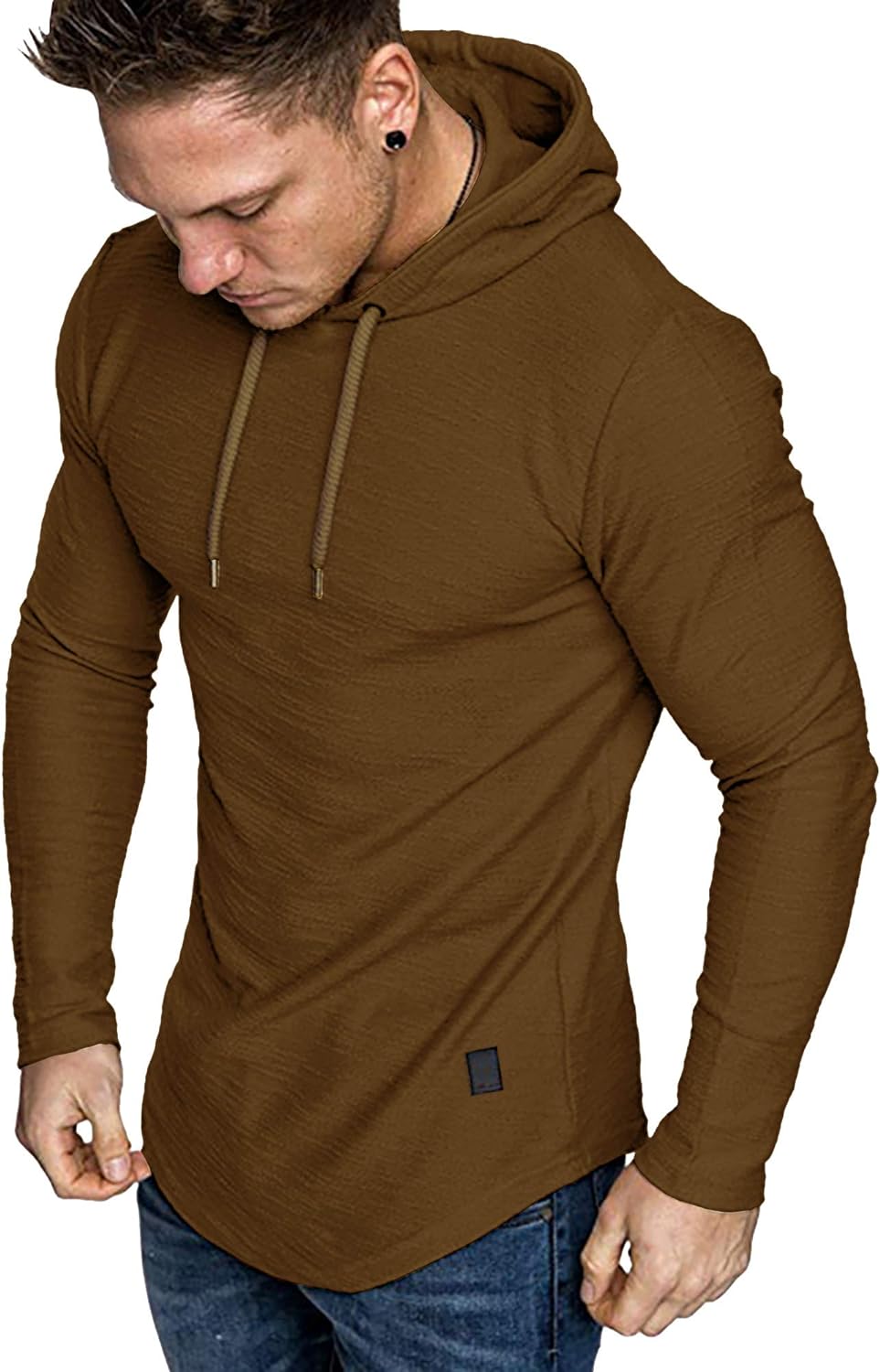 The Ryker Sports Hoodie