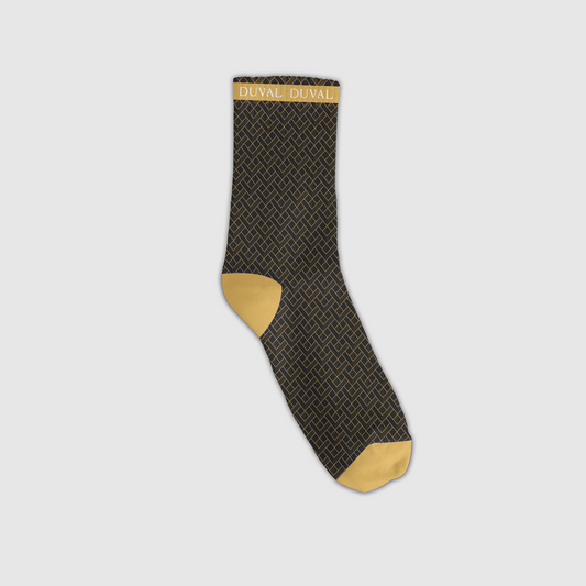 The Axton Socks