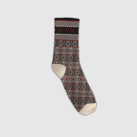 The Valko Socks