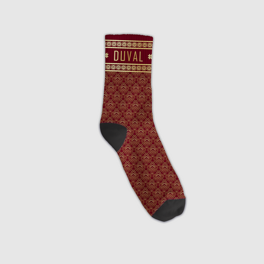 The Darius Socks