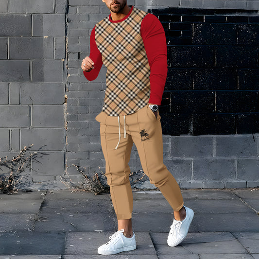 Absalom Tracksuit Co-Ord