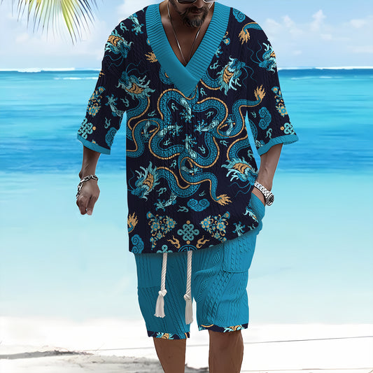 Radiant Reef Vacation Set