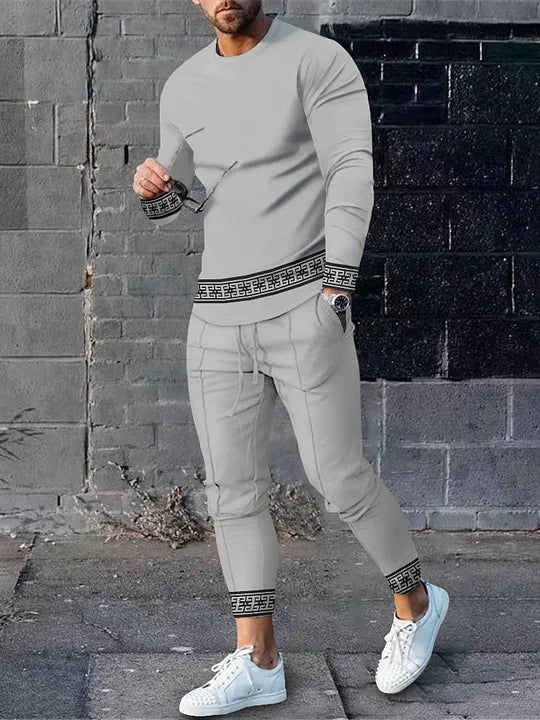 Velocity Tracksuit Co-Ord