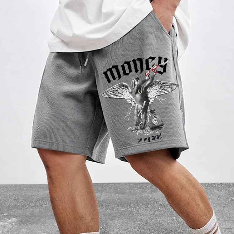 Money Shorts