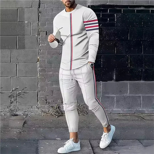 Blaze Tracksuit Co-Ord