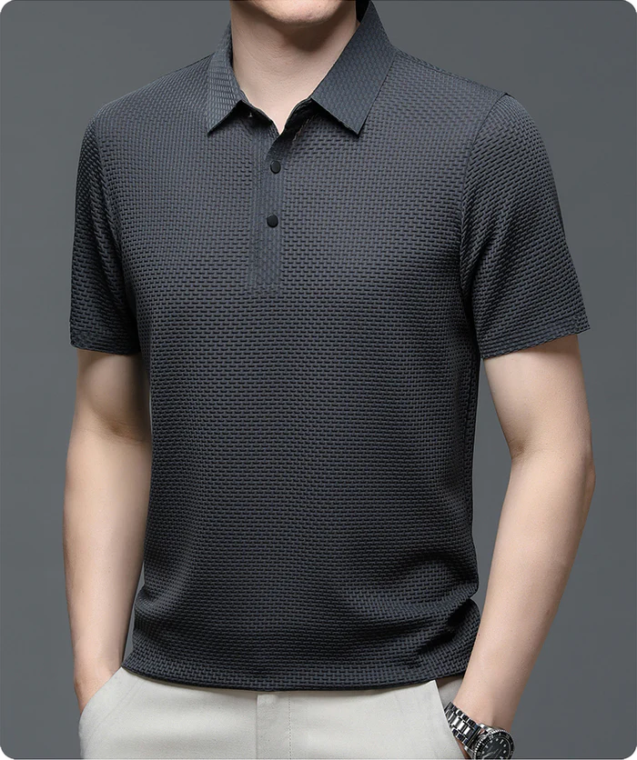 The Jagger Polo Shirt