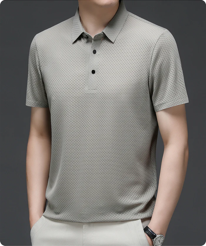 The Jagger Polo Shirt