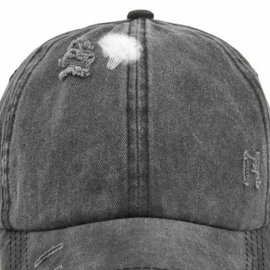 Outdoor Classic Baseball Cap